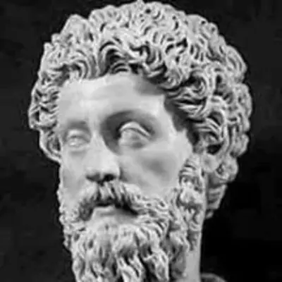 Portrait de Épictète